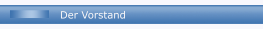 Der Vorstand